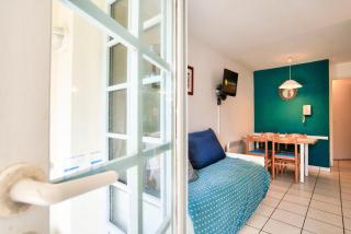 Village Moliets - maeva Home - Studio 5 personnes - Budget MAE-4984 - Moliets-et-Maa - 8