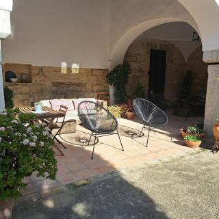 Sherry Loft Siente Jerez Parking Incluido - Jerez de la Frontera - 9
