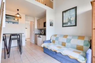 Résidence Port Bourgenay - maeva Home - Studio 6 personnes - Sélection MAE-4784 - 8