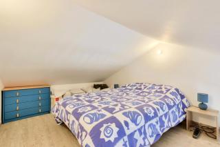 Résidence Port Bourgenay - maeva Home - Studio 6 personnes - Sélection MAE-4784 - Talmont - 4