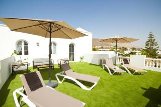 Casa Alba - By AZ Rentals - Tías - 4