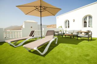 Casa Alba - By AZ Rentals - Tías - 1