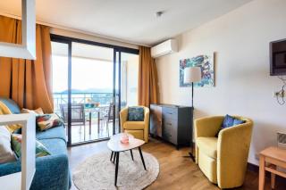 Résidence Cannes Villa Francia - maeva Home - Appartement vue mer 3 pièces 6 personnes - Prestige MAE-9674 - Cannes - 9