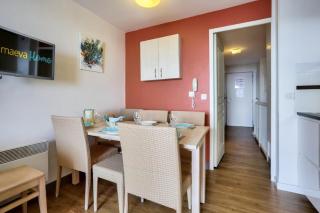 Résidence Cannes Villa Francia - maeva Home - Appartement vue mer 3 pièces 6 personnes - Prestige MAE-9674 - Cannes - 6