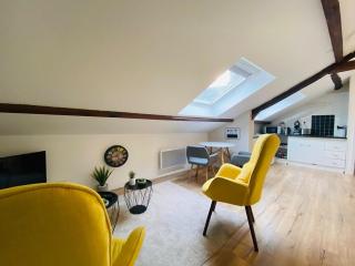 Casa Balzac – T2 - Angers - 8