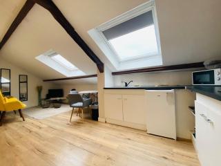 Casa Balzac – T2 - Angers - 3