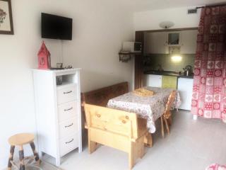 Résidence Anges - Studio zone pistes - 29m² 4 personnes MAE-8814 - Monginevro - 7