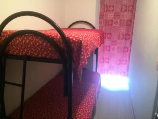 Résidence Anges - Studio zone pistes - 29m² 4 personnes MAE-8814 - Monginevro - 5