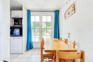 Résidence Port Bourgenay - maeva Home - Appartement 2 pièces 4 personnes - Sélection MAE-5854 - Talmont - 6