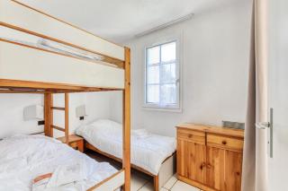 Résidence Port Bourgenay - maeva Home - Appartement 2 pièces 4 personnes - Sélection MAE-5854 - Talmont - 4