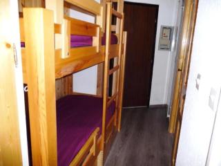 Résidence Chalmettes - Studio 2/4 personnes - SKIS AUX PIEDS MAE-8994 - Monginevro - 6