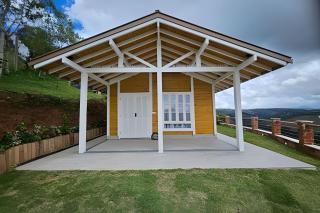 Alto da Mantiqueira - Manacá - 1