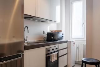 Umbria Flexyrent apartment A.C. - Milan - 2