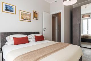 Umbria Flexyrent apartment A.C. - Milan - 0