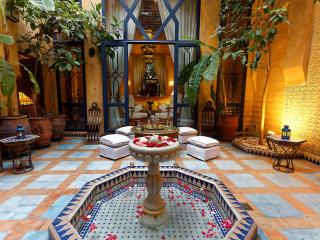 Riad Soundouss - Marrakech - 7