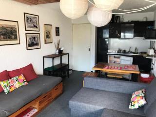 Résidence Loubatiere - Appartement 2 pièces + cabine pour 4/6 personnes MAE-9164 - Monginevro - 7