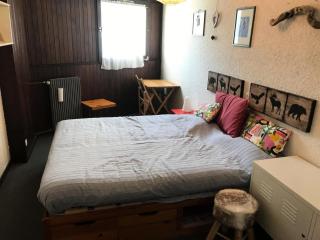 Résidence Loubatiere - Appartement 2 pièces + cabine pour 4/6 personnes MAE-9164 - Monginevro - 5