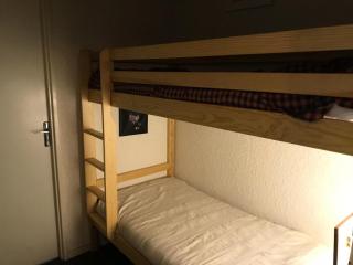Résidence Loubatiere - Appartement 2 pièces + cabine pour 4/6 personnes MAE-9164 - Monginevro - 4