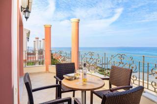 Villa Romanza Alpha - Agios Stefanos - 1