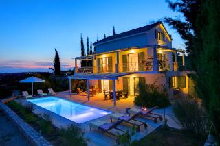 Villa Asterias Ideales Resort - Cefalonia - 0