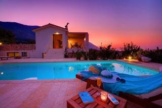 Villa Linatela Ideales Resort - Kefallonia - 0