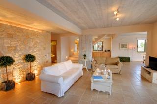 Villa Nautilos Ideales Resort - Kefallonia - 7