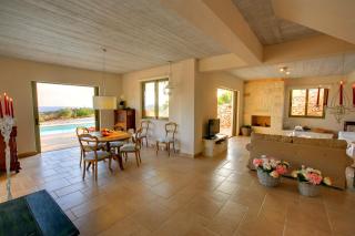 Villa Nautilos Ideales Resort - Kefallonia - 6