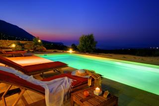 Villa Nautilos Ideales Resort - Kefallonia - 8