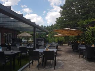 Hotel zum Fährhaus - Parchim - 2