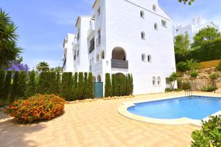 Apartamento Monte Salonica Javea - 5091 - 0