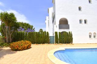 Apartamento Monte Salonica Javea - 5091 - Platja de l'Arenal - 8
