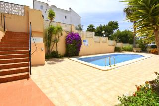 Apartamento Monte Salonica Javea - 5091 - 3