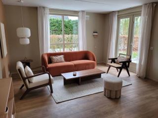Nordic Zen Wellness met hottub & sauna - Ewijk - 7