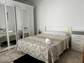 Habitaciones a 10 minutos de la playa de Aguadulce - Aguadulce - 2