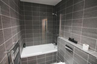 The Windsor Club Apartment - Leamington Spa - 2