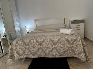 Habitaciones a 10 minutos de la playa de Aguadulce - Aguadulce - 3