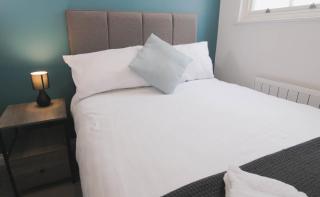 The Windsor Club Apartment - Leamington Spa - 9