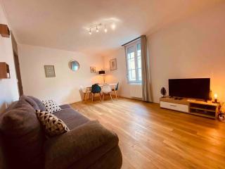 Casa Balzac – T3 - Angers - 0