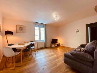 Casa Balzac – T3 - Angers - 9