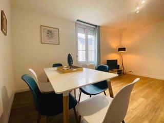 Casa Balzac – T3 - Angers - 6