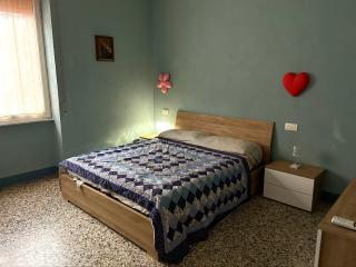 Delfino Cosy Apartment With AC - Near best beaches - Monterosso al Mare - 8