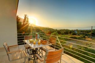 Villa Kteni Ideales Resort - Kefallonia - 1