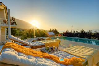 Villa Kteni Ideales Resort - Kefallonia - 7