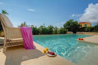 Villa Kteni Ideales Resort - Kefallonia - 8