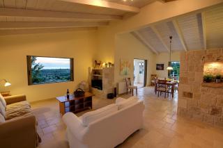 Villa Kteni Ideales Resort - Kefallonia - 5