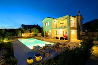 Villa Corali Ideales Resort - Kefallonia - 9