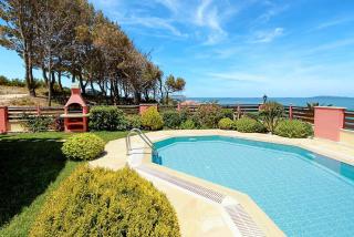 Villa Romanza Beta - Agios Stefanos - 9