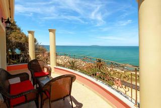 Villa Romanza Beta - Agios Stefanos - 5