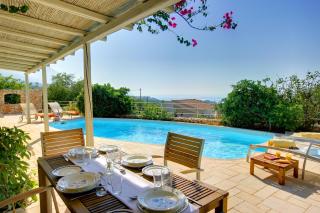 Villa Petalida Ideales Resort - Cefalonia - 8