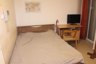 1-Bedroom Apartment Center and city attractions - Salonicco - 0